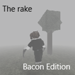 THE RAKE: Bacon Edition
