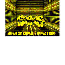 Area 51: Zombie Infection!