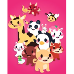 AdoptMeFanGroup2020