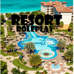 Resort roleplay I strict I original