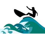 #SurferSquad