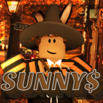 SUNNY$