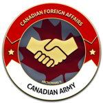 Canadian Foreign Affairs | CAF