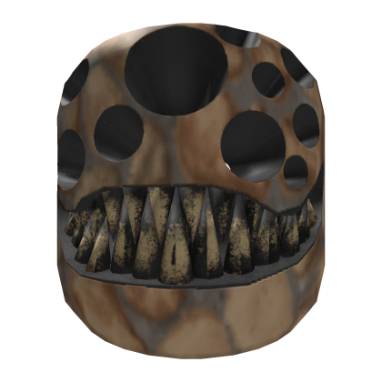 Biter Mask