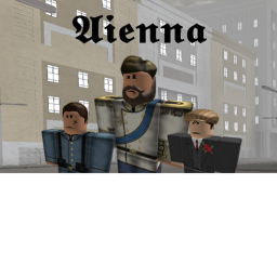 [CAPITAL] Vienna 1916