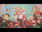 The King PIG Empire!
