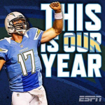 The San Diego Chargers Fan Club