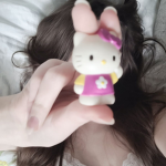 Plushies~