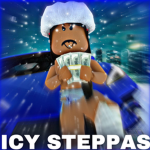 ICY $TEPPAS