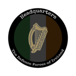 IHQ | Irish Headquarters
