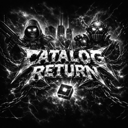 catalog return