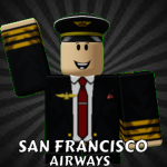San Francisco Airway