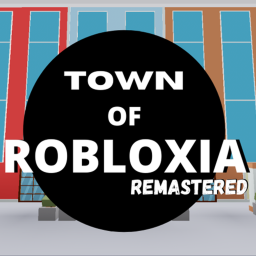 Town Of Robloxia: Remastered