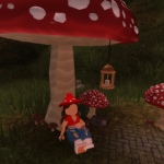 Mushroom Aestheticz