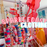 - sparkledust -
