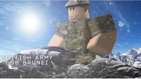 Military base New update! Check yourself! 😀