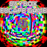 Skybox Escape Game