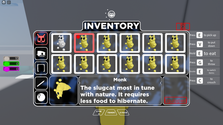 Rain Escape [BETA TEST] [UPDATE] screenshot 4