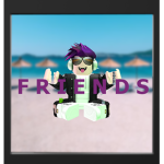 SiR's FRIENDS