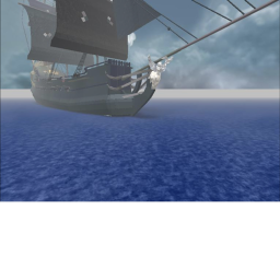Pirate Adventure
