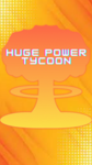 Huge power tycoon