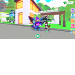 ########## POR ROBUX
