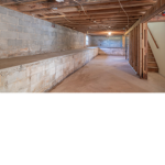 My wonderful basement! <3