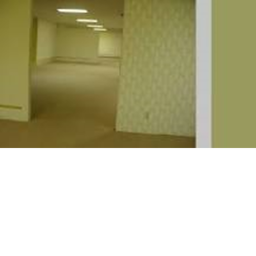 Backrooms horror