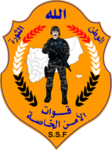 Y | Special Security Forces