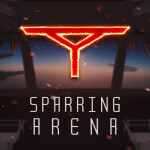  Vaktovian Sparring Arena