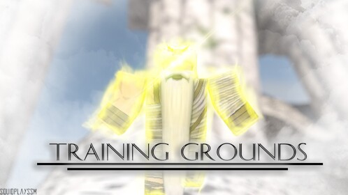 House Zeus, Training grounds