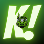 KOOL! WITH A K!