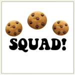 Cookie Squadd!!!!