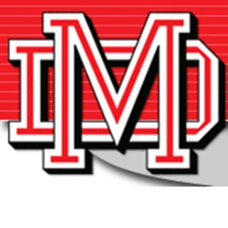 Mater Dei Travel Team FIeld icon