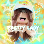 Pretty lady