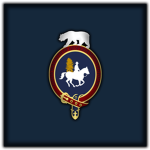 Mounted Police