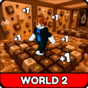 W2 +1 Escape de teclado de Boba de velocidad 