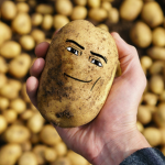 Potato Army United