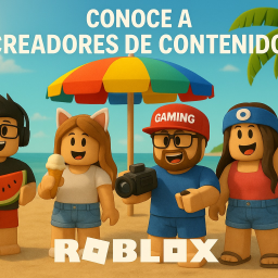 Meet Content Creators | VERANO