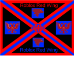 Roblox Red Wing