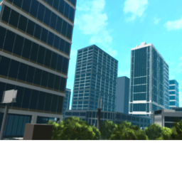 City LIFE
