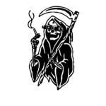 Ghost Company.