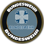 (The Bundeswehr)