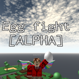 Egg fight [ALPHA]