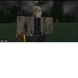 SURVIVAL THE JASON THE KILLER (REMASTERED)
