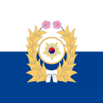 대한국 [Nationalist republic of Korea]