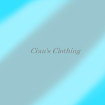 Cian's Clothing