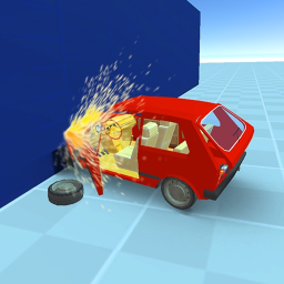 Crasher Simulator [x2 EXP]