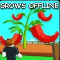 [🌕] Grow a Garden 🐔🧟‍♂️ icon
