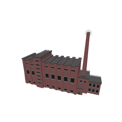 Fabrica de coca cola